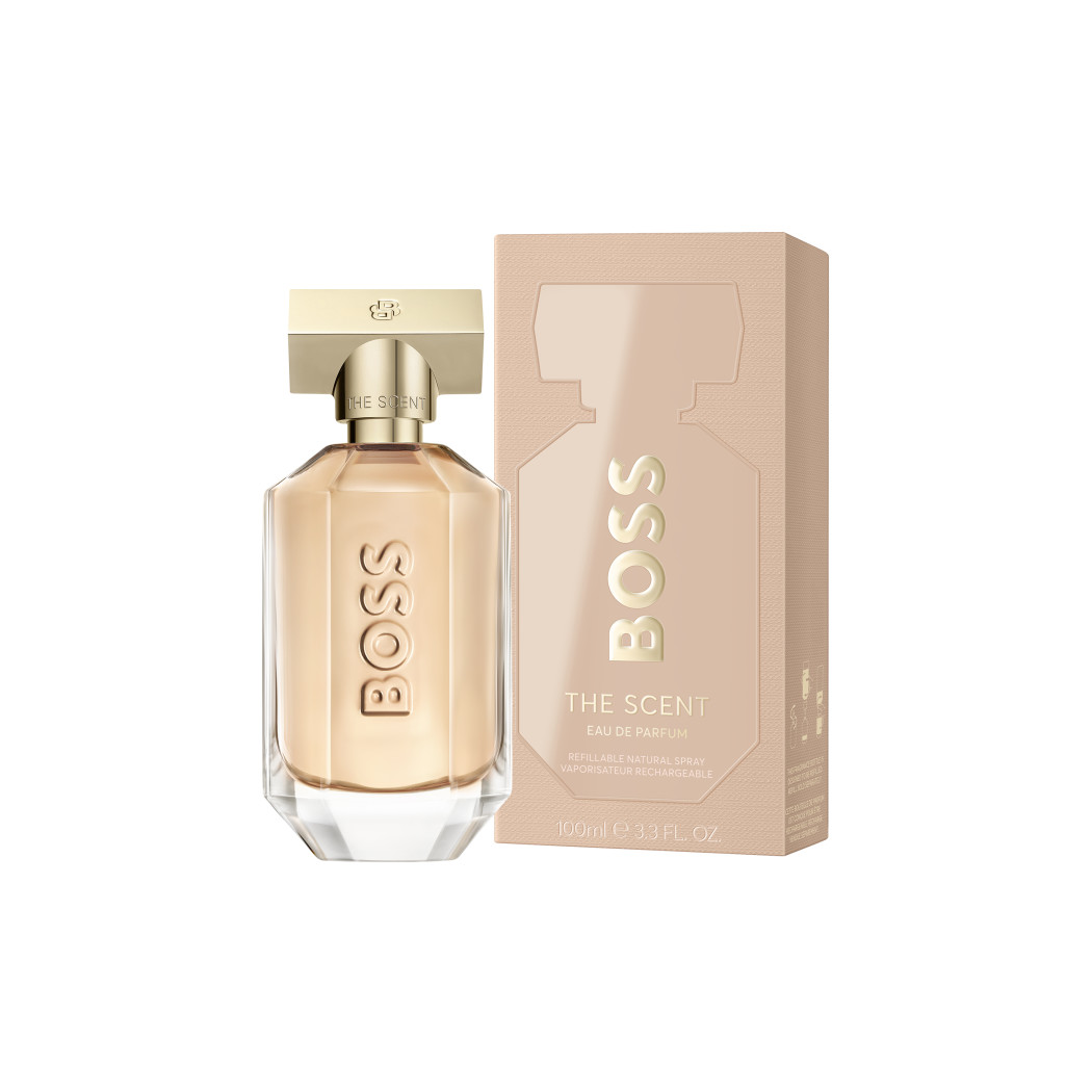 The Scent for Her Eau De Parfum